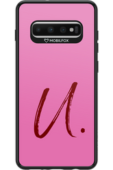 (Sorbet) U 2.0 - Samsung Galaxy S10+