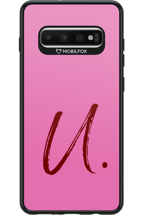 (Sorbet) U 2.0 - Samsung Galaxy S10+
