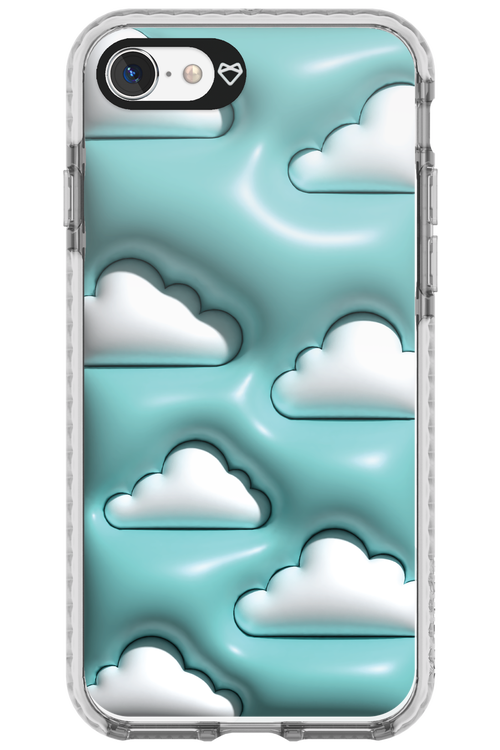 Cloud City - Apple iPhone SE 2022