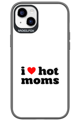 I love hot moms W - Apple iPhone 14 Plus
