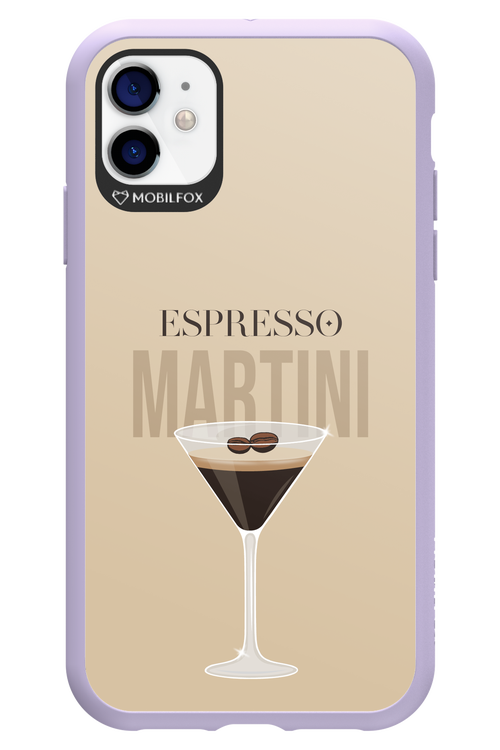 Espresso M - Apple iPhone 11