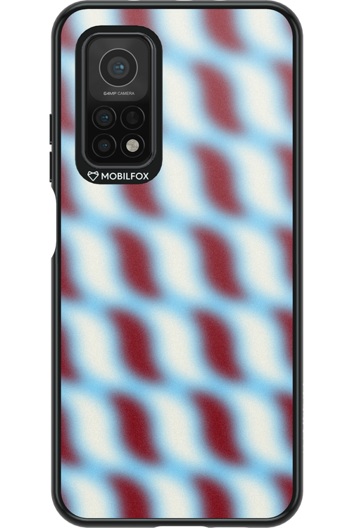 Cold Wave 2.0 - Xiaomi Mi 10T 5G