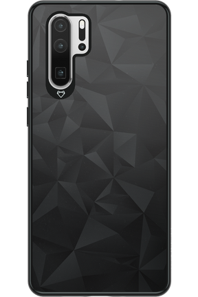 Low Poly - Huawei P30 Pro