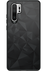 Low Poly - Huawei P30 Pro