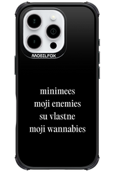 Minimees - Apple iPhone 16 Pro