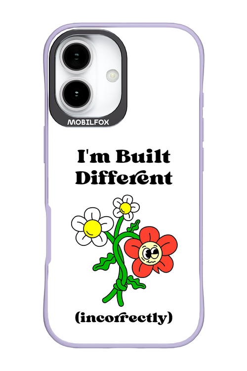 Incorrect 2.0 - Apple iPhone 17