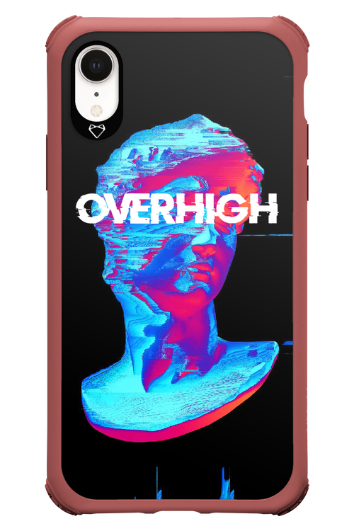 Overhigh - Apple iPhone XR