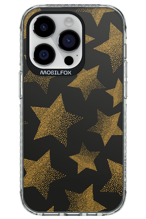 Holiday Stars - Apple iPhone 14 Pro