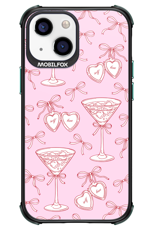 Tipsy Toast 2.0 - Apple iPhone 13 Mini