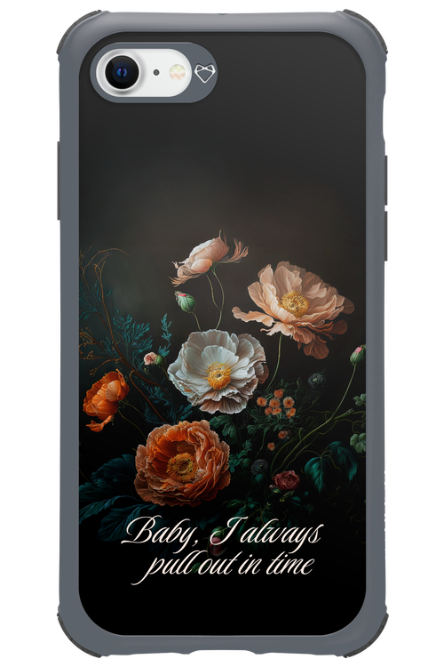 In time 2.0 - Apple iPhone SE 2020
