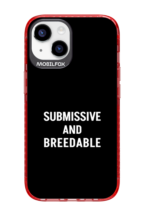 S&B 2.0 - Apple iPhone 14