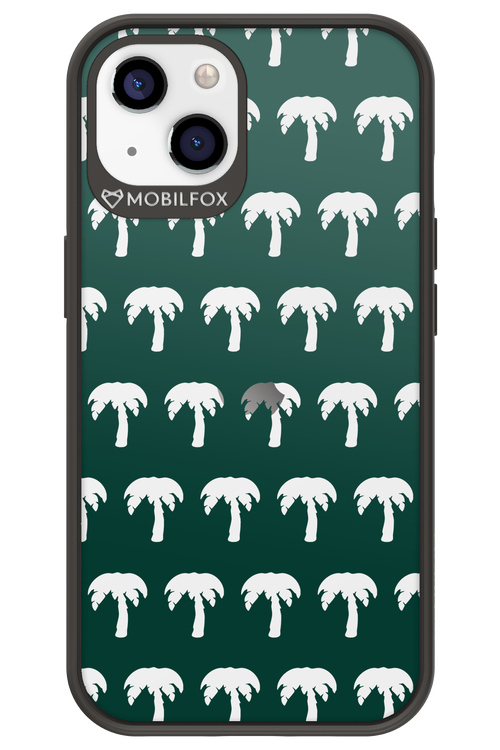 Palm Grid - Apple iPhone 13