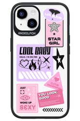 Sticky - Apple iPhone 14