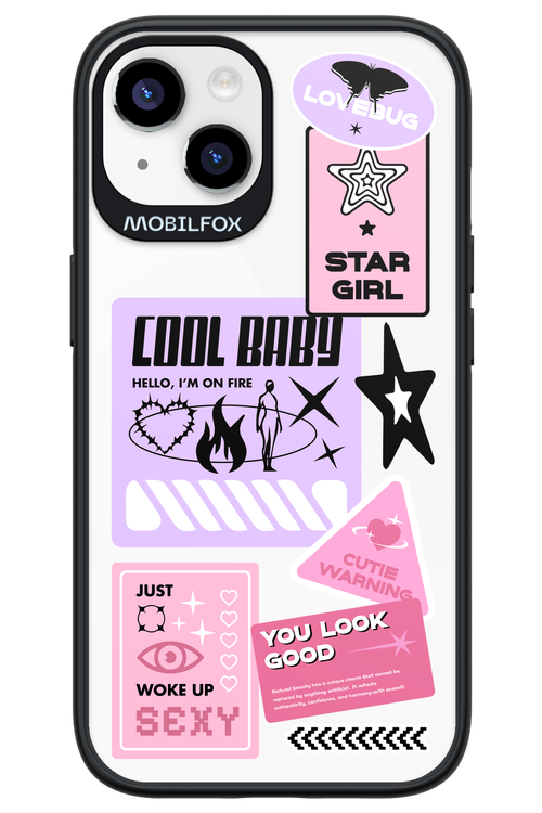 Sticky - Apple iPhone 14