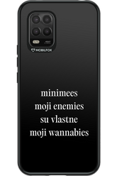 Minimees - Xiaomi Mi 10 Lite 5G