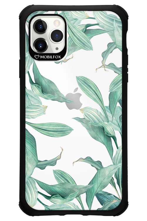 Greenpeace 2.0 - Apple iPhone 11 Pro Max