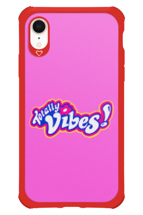 Totally Vibes II - Apple iPhone XR