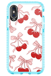 Cherry Queen - Apple iPhone XS