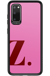 Z (Sorbet) - Samsung Galaxy S20