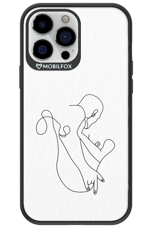 Horny for art 2.0 - Apple iPhone 13 Pro Max