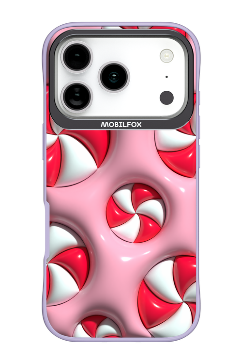 XMAS Candy - Apple iPhone 17 Pro