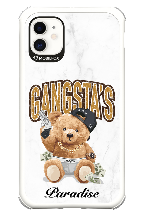 Gangsta - Apple iPhone 11