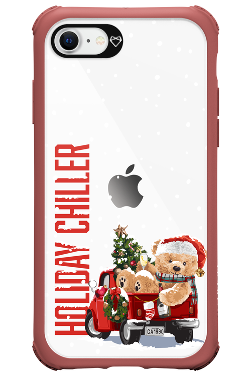 Holiday Chiller - Apple iPhone SE 2020
