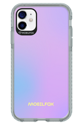 Pastel Lilac - Apple iPhone 11