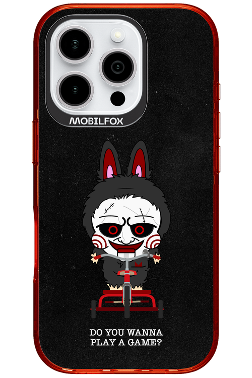 Sawbubu - Apple iPhone 16 Pro