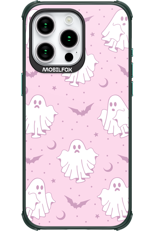 Boo Boo - Apple iPhone 15 Pro Max
