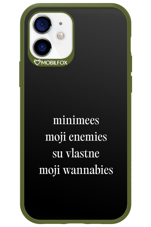 Minimees - Apple iPhone 12