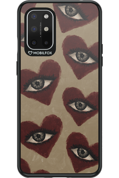 Eyez on You - OnePlus 8T