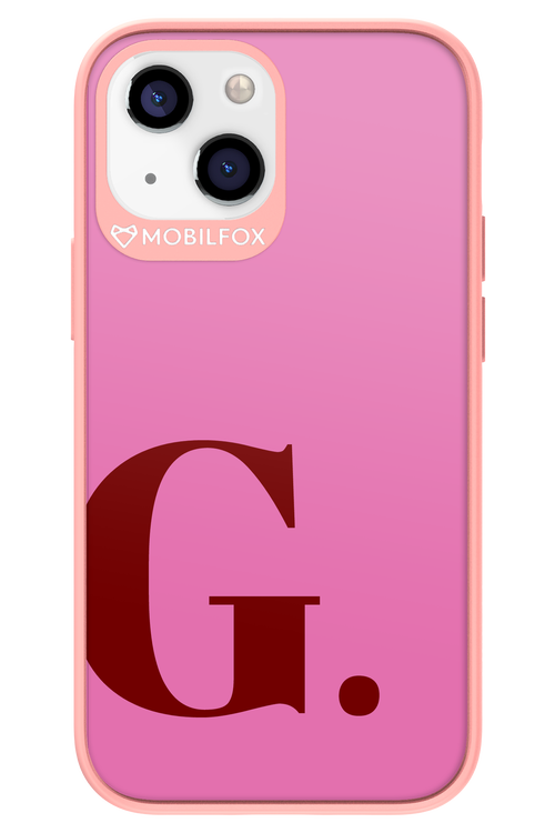 G (Sorbet) 2.0 - Apple iPhone 13 Mini