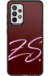(Dark Blush) ZS 2.0 - Samsung Galaxy A52 / A52 5G / A52s