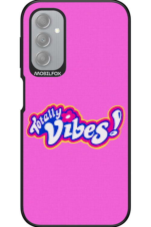 Totally Vibes II - Samsung Galaxy A14