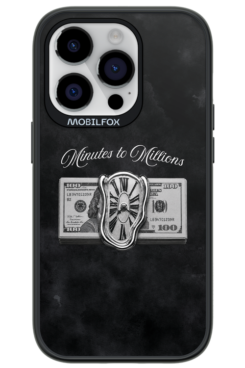 M2M 2.0 - Apple iPhone 14 Pro