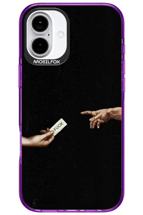 Giving - Apple iPhone 16 Plus