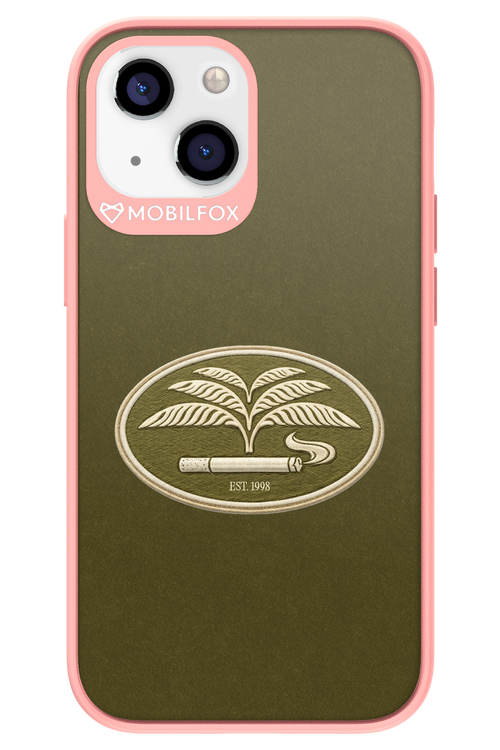 Nature Check - Apple iPhone 13 Mini