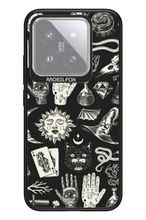 Alchemy and Mysticism - Xiaomi 14