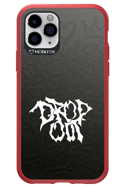 Drop Out - Apple iPhone 11 Pro