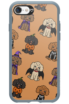 BOO-DLE CREW - Apple iPhone 8