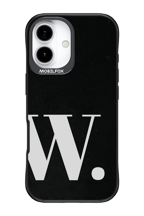 W (Off Space) 2.0 - Apple iPhone 17