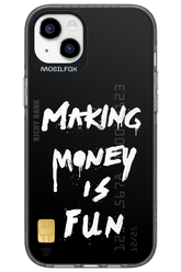 Funny Money - Apple iPhone 14 Plus