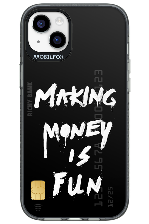 Funny Money - Apple iPhone 14 Plus