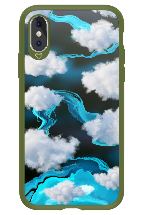 Skywalker - Apple iPhone XS