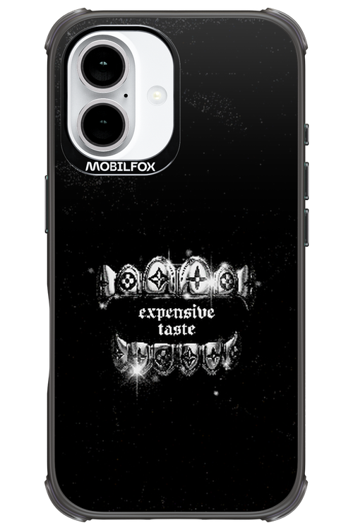Expensive Taste - Apple iPhone 16