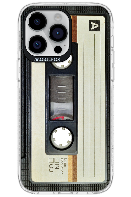 CASE 11 2.0 - Apple iPhone 14 Pro Max