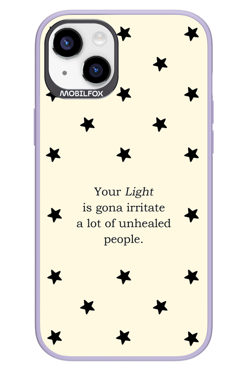 Your Light - Apple iPhone 14 Plus
