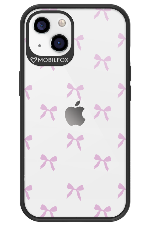 PinkyPromise - Apple iPhone 13