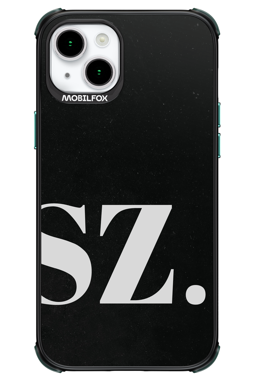 SZ (Off Space) 2.0 - Apple iPhone 15 Plus